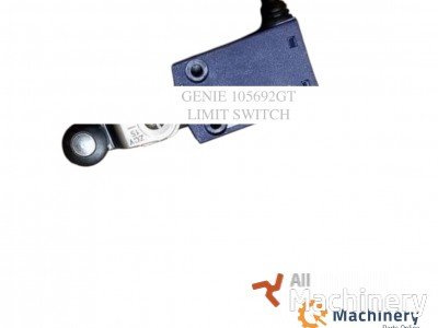 GENIE 105692GT Keltuvų elektros įrangos dalys (2026 m.) #8669
