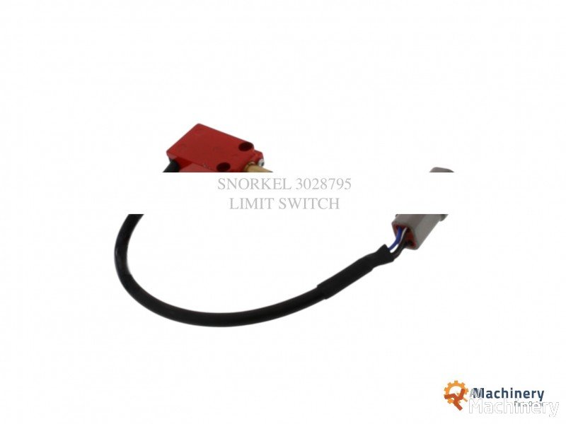 SNORKEL 3028795 Keltuvų elektros įrangos dalys (2026 m.) #8670