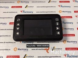 HAULOTTE 4000350850 Keltuvų elektros įrangos dalys (2026 m.) #8672