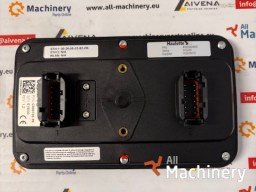 HAULOTTE 4000350850 Keltuvų elektros įrangos dalys (2026 m.) #8672