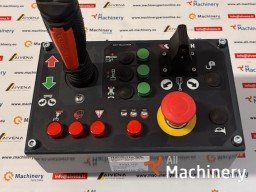 HAULOTTE 4001032510R7016E Keltuvų elektros įrangos dalys (2021 m.) #8674