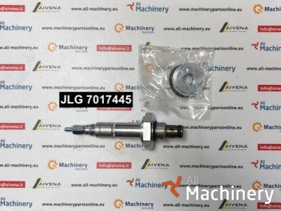JLG 7017445 Keltuvų hidraulinės sistemos dalys (2026 m.) #8678