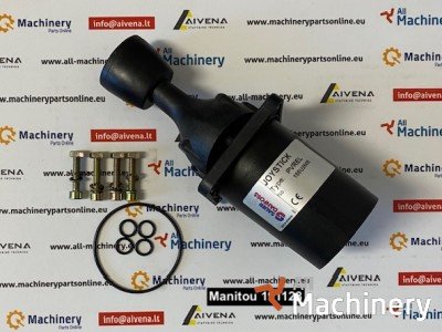 MANITOU 191128 Keltuvų elektros įrangos dalys (2020 m.) #8679