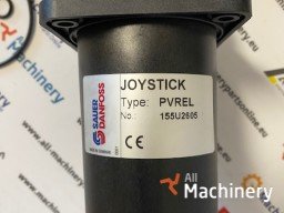 MANITOU 191128 Keltuvų elektros įrangos dalys (2020 m.) #8679