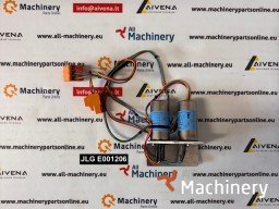 JLG E001206 Keltuvų elektros įrangos dalys (2026 m.) #8683