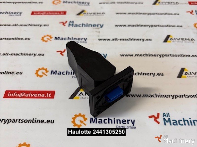 HAULOTTE 2441305250 Keltuvų elektros įrangos dalys (2026 m.) #8685