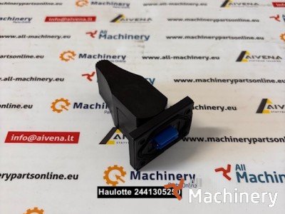 HAULOTTE 2441305250 Keltuvų elektros įrangos dalys (2026 m.) #8685