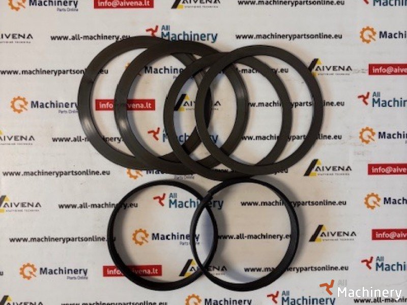 JLG 7017159 Keltuvų hidraulinės sistemos dalys (2026 m.) #8686