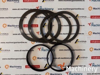 JLG 7017159 Keltuvų hidraulinės sistemos dalys (2026 m.) #8686