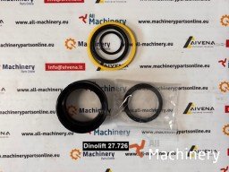 DINO   27.726 Keltuvų hidraulinės sistemos dalys (2026 m.) #8687