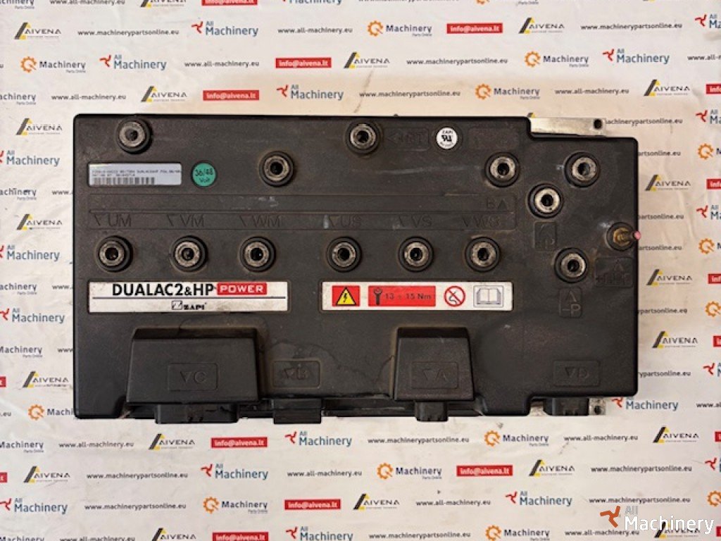 YALE 8517354 elektros įranga #8688