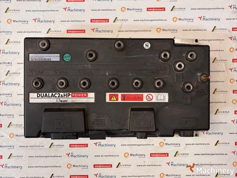 YALE 8517354 Elektros įranga (2014 m.) #8688