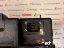 YALE Zapi FZ5018 Elektros įranga (2014 m.) #8689