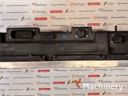 YALE Zapi FZ5018 Elektros įranga (2014 m.) #8689