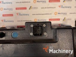 YALE Zapi FZ5018 Elektros įranga (2014 m.) #8689