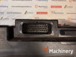 YALE Zapi FZ5018 Elektros įranga (2014 m.) #8689