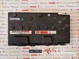 YALE Zapi FZ5018 Elektros įranga (2014 m.) #8689