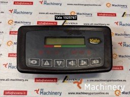 YALE 1525767 Elektros įranga (2014 m.) #8690