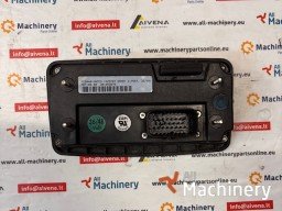 YALE Zapi FC5048 Elektros įranga (2014 m.) #8691