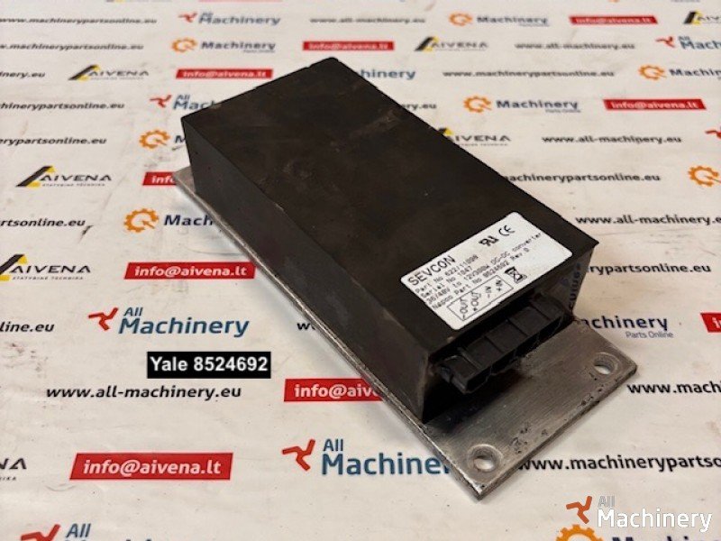 YALE 8524692 Elektros įranga (2014 m.) #8692