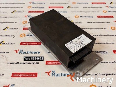 YALE 8524692 Elektros įranga (2014 m.) #8692