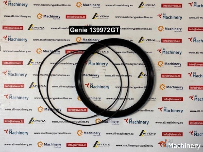 GENIE 139972GT Keltuvų hidraulinės sistemos dalys (2026 m.) #8694