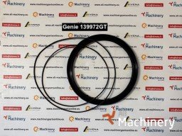 GENIE 139972GT Keltuvų hidraulinės sistemos dalys (2026 m.) #8694