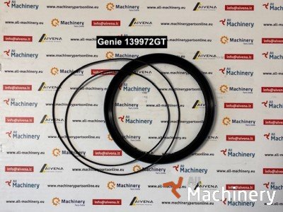 GENIE 139972GT Keltuvų hidraulinės sistemos dalys (2026 m.) #8694