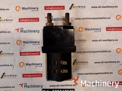 YALE 580047573 Elektros įranga (2008 m.) #8697