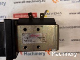 YALE 580047573 Elektros įranga (2008 m.) #8697