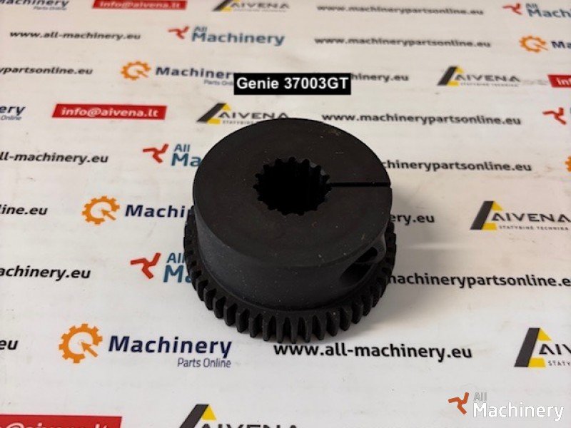 GENIE 37003GT Keltuvų varikliai ir jų dalys (2026 m.) #8699