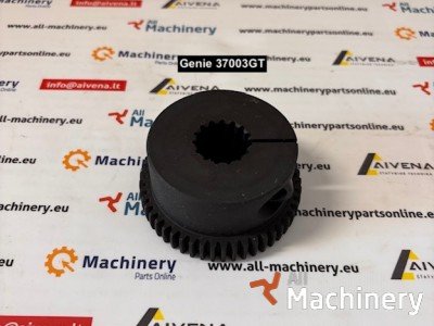 GENIE 37003GT Keltuvų varikliai ir jų dalys (2026 m.) #8699