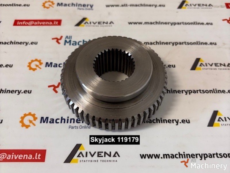 SKYJACK 119179 Keltuvų važiuoklės dalys (2026 m.) #8700