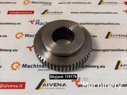 SKYJACK 119179 Keltuvų važiuoklės dalys (2026 m.) #8700
