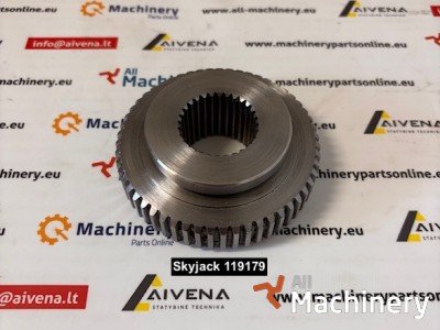SKYJACK 119179 Keltuvų važiuoklės dalys (2026 m.) #8700