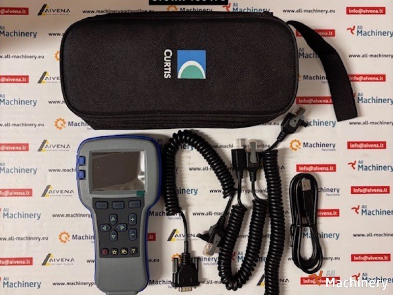 CROWN 130475 Elektros įranga (2026 m.) #8701