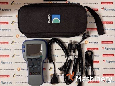 CROWN 130475 Elektros įranga (2026 m.) #8701