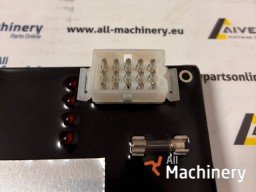 JLG 1600218 Keltuvų elektros įrangos dalys (2026 m.) #8703