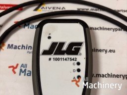 JLG 1001147542 Keltuvų elektros įrangos dalys (2026 m.) #8704