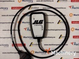 JLG 1001147542 Keltuvų elektros įrangos dalys (2026 m.) #8704