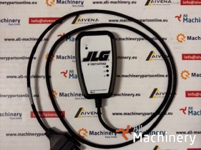 JLG 1001147542 Keltuvų elektros įrangos dalys (2026 m.) #8704