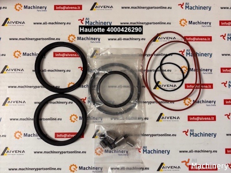 HAULOTTE 4000426290 Keltuvų hidraulinės sistemos dalys (2026 m.) #8705