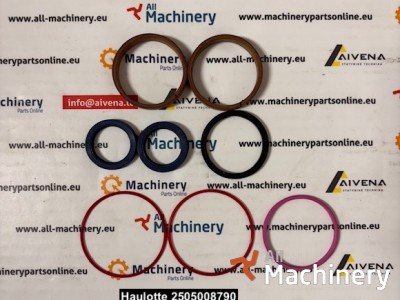 HAULOTTE 2505008790 Keltuvų hidraulinės sistemos dalys (2026 m.) #8706