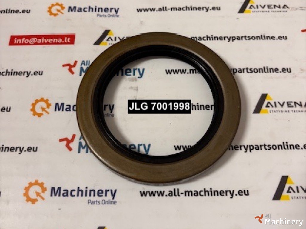 JLG 7001998 keltuvų hidraulinės sistemos dalys #8707