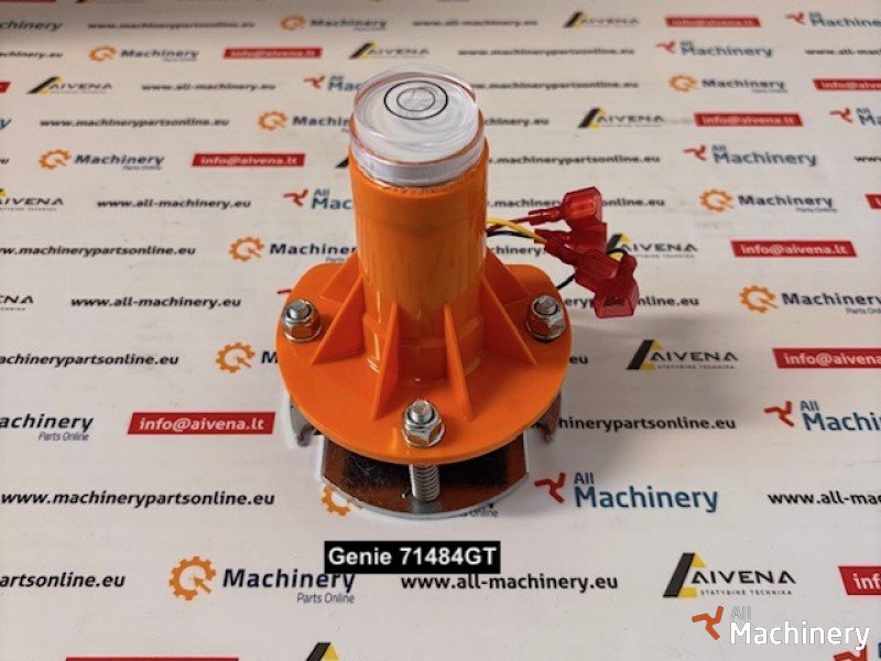 GENIE 71484GT Keltuvų elektros įrangos dalys (2026 m.) #8708