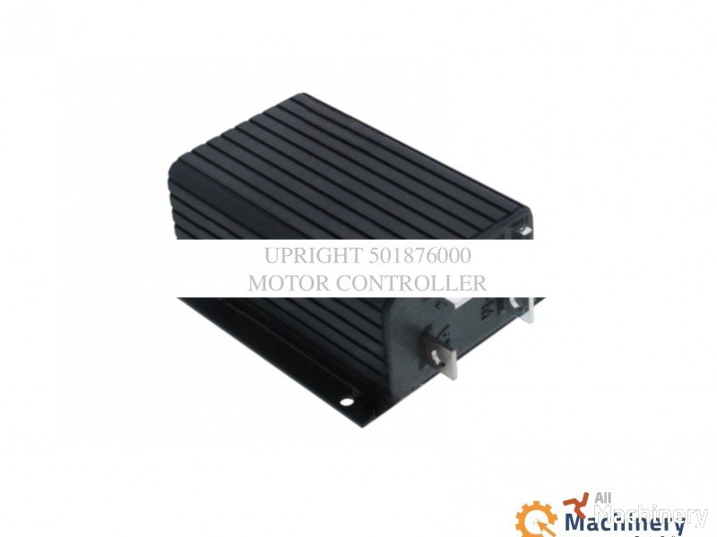 UPRIGHT 501876000 Keltuvų elektros įrangos dalys (2026 m.) #8709