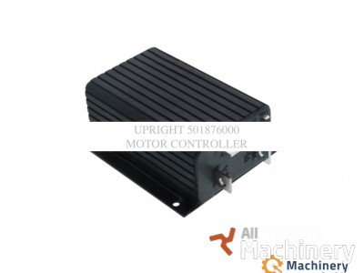 UPRIGHT 501876000 Keltuvų elektros įrangos dalys (2026 m.) #8709