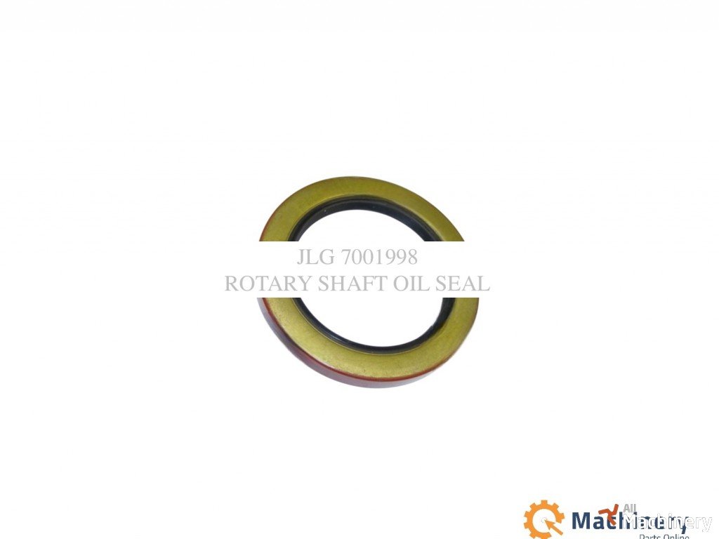 JLG 7001998 keltuvų važiuoklės dalys #8710