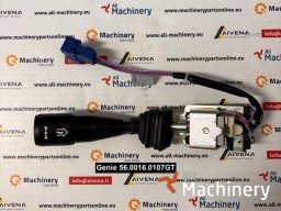 GENIE 56.0016.0107GT Krautuvų elektros įranga (2026 m.) #8711