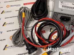 HAULOTTE 4000325560 Keltuvų elektros įrangos dalys (2026 m.) #8712